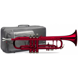 Труба Stagg 77-TCB/RD/SC, фото 